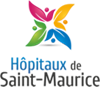 hopitaux Saint Maurice